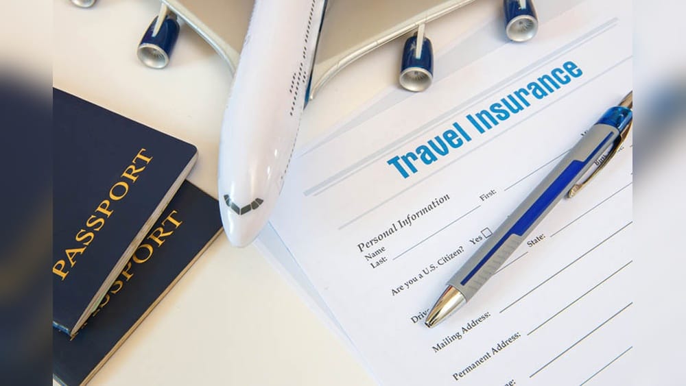 Usa Travel Insurance