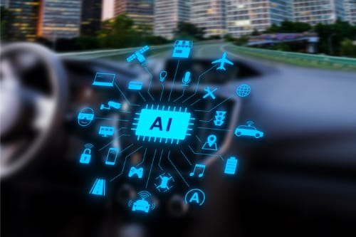 Car Insurance AI: Revolutionizing Your Coverage Experience