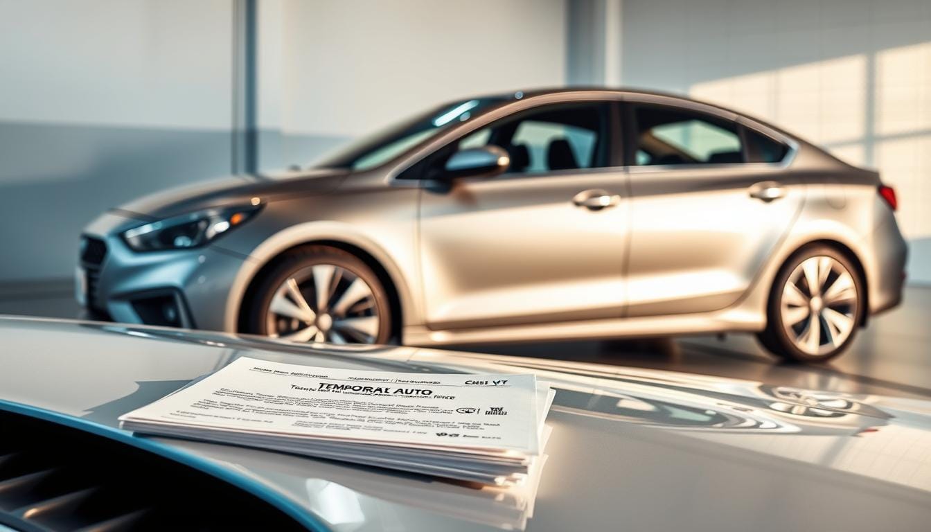 temporary auto insurance