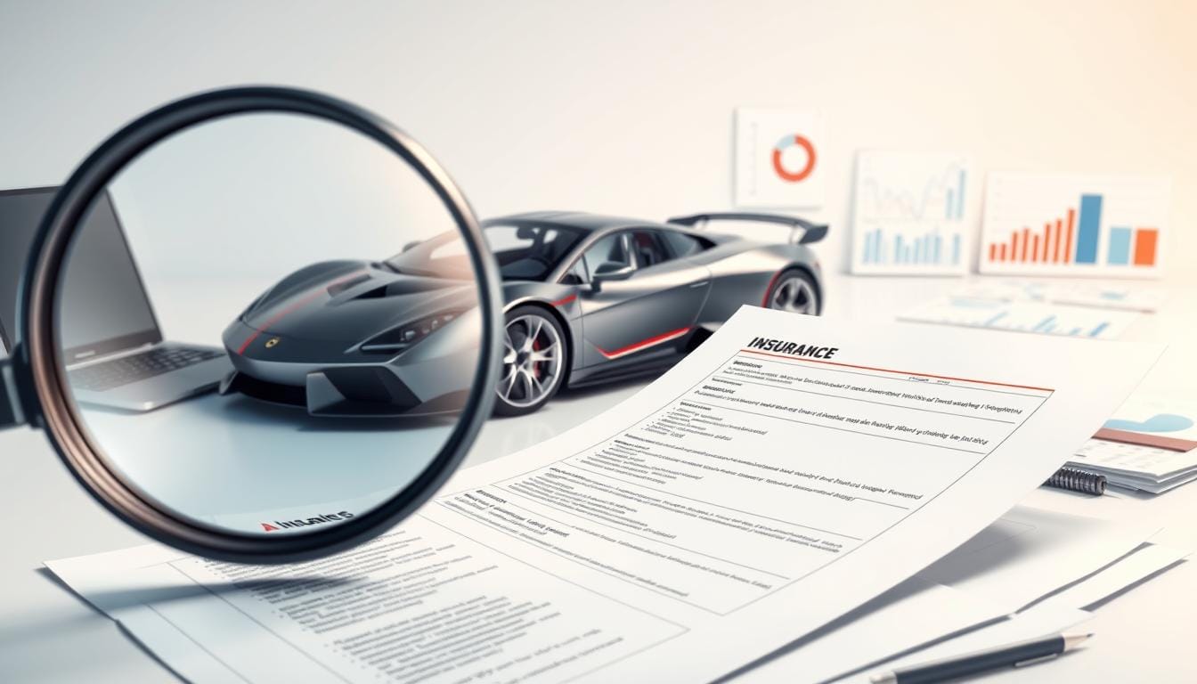 custom vehicle insurance factors