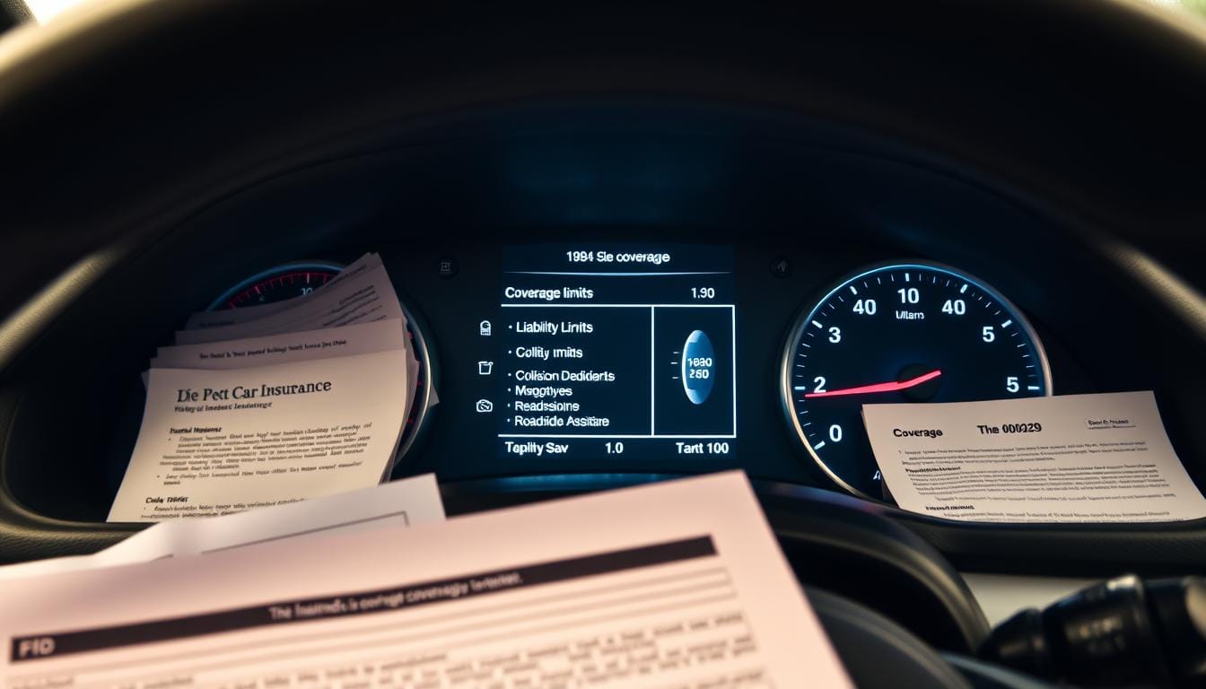 car insurance coverage