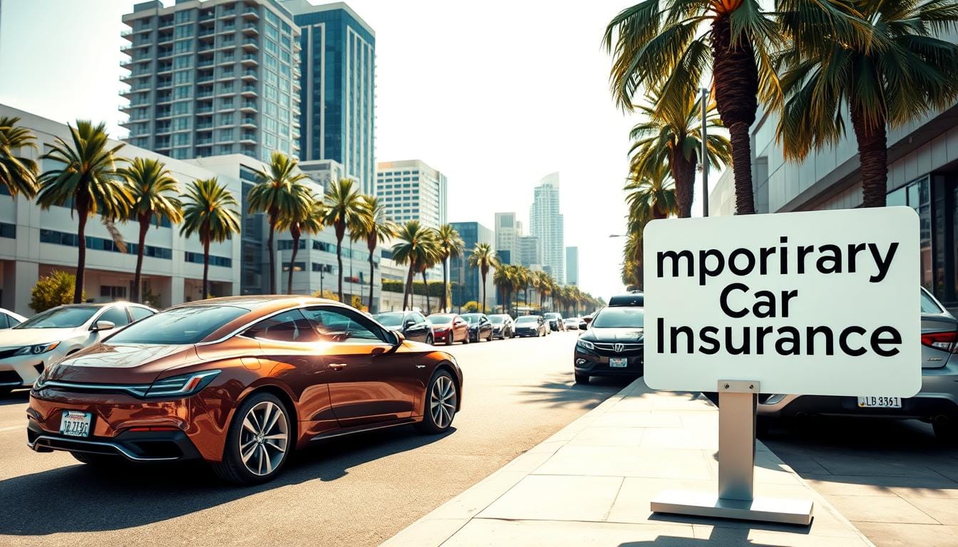 Temporary and Permanent Car Insurance