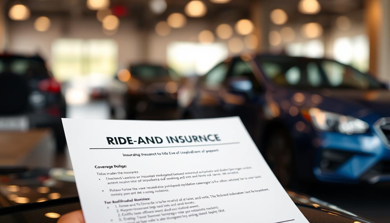 Temporary Auto Insurance