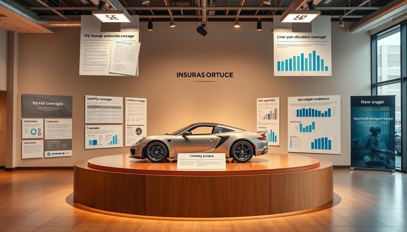 insurance coverage for custom vehicles