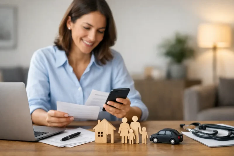 Best Insurance for Self Employed Workers
