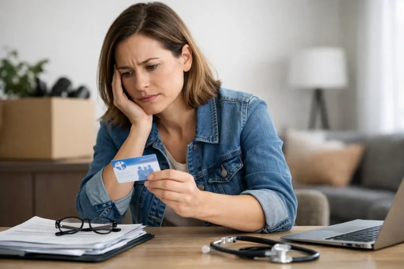 Can I Get Health Insurance After Losing Job?