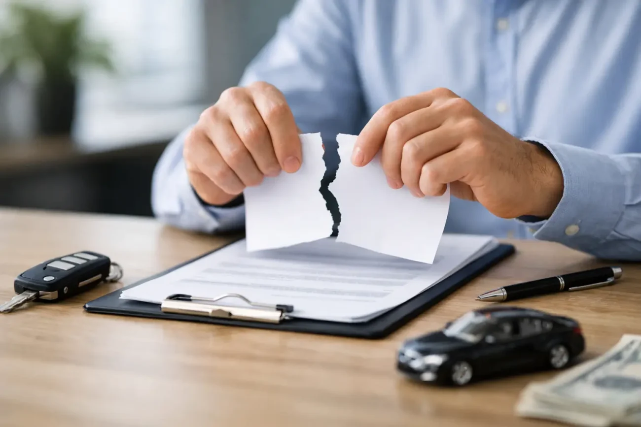 Can You Cancel Car Insurance Anytime?