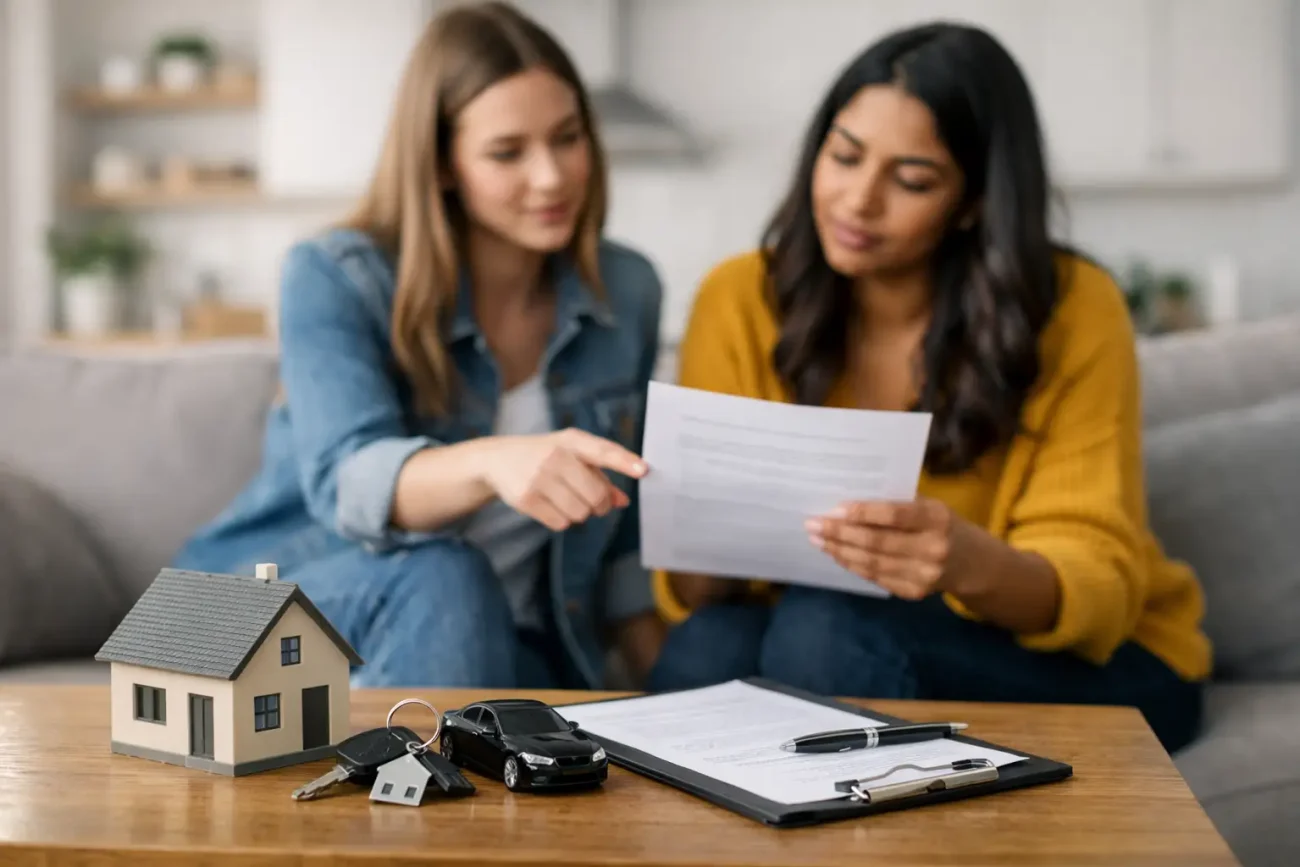 Does Renters Insurance Cover Roommates?
