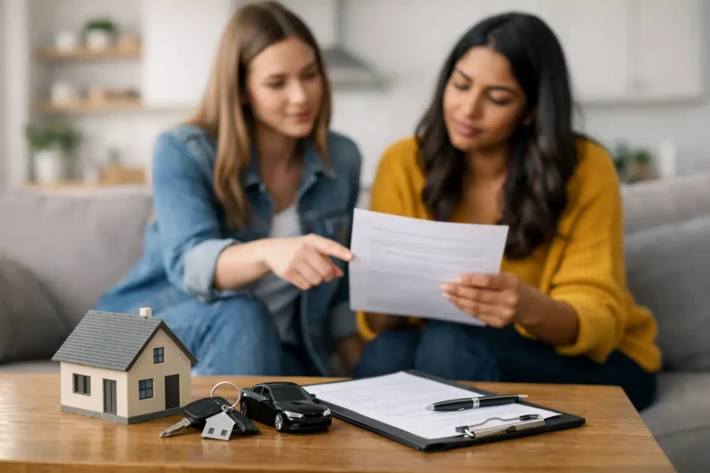Does Renters Insurance Cover Roommates?
