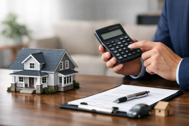 How Much Home Insurance Do I Need?