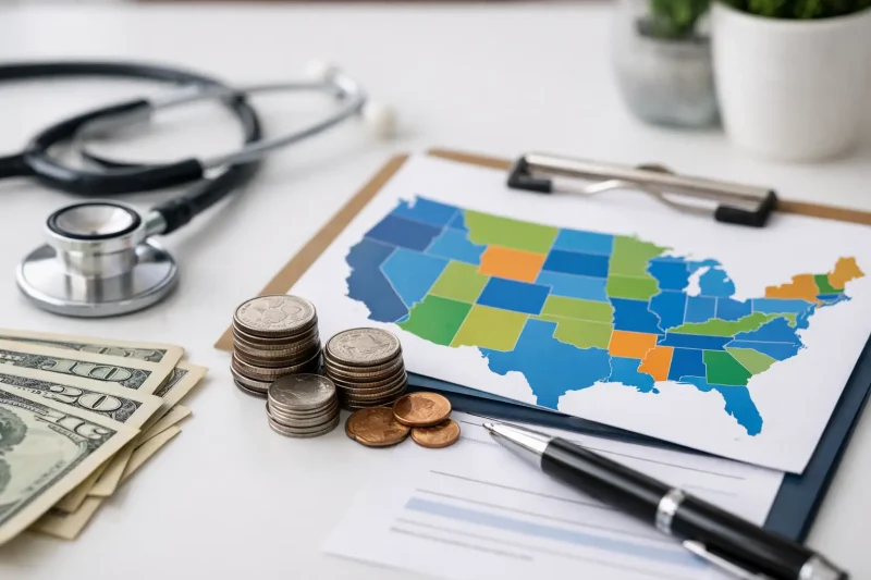 Medicaid Income Limits by State Explained