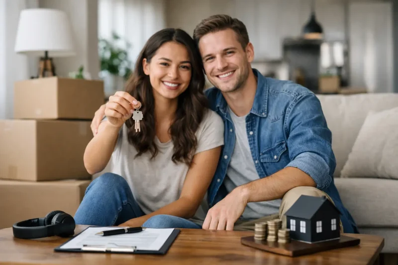 Renters Insurance for First Apartment Basics