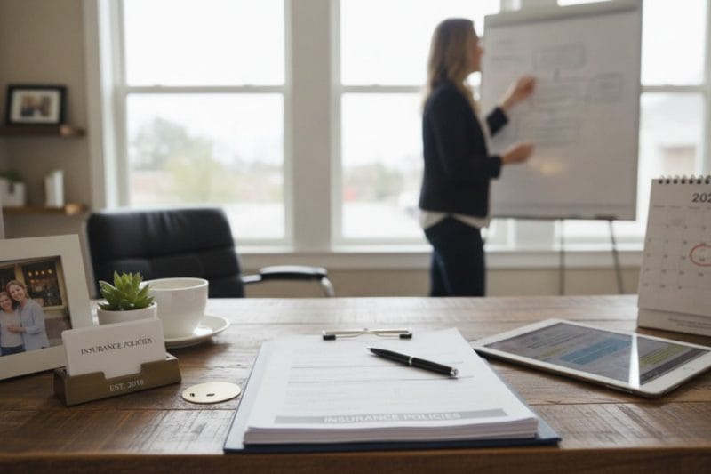 Best Small Business Insurance Providers 2026