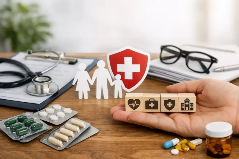 Best Supplemental Health Plans Explained
