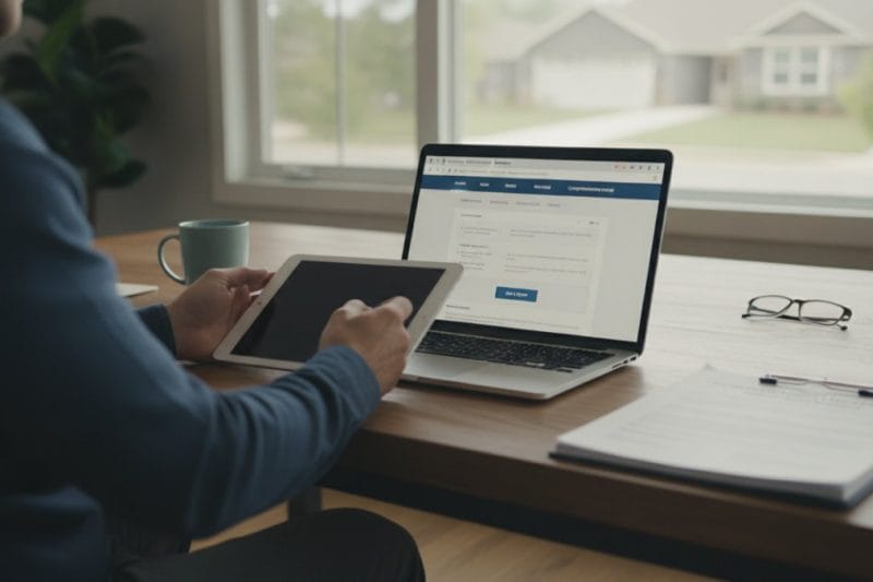 Buy Comprehensive Home Insurance Online: 2026 Guide