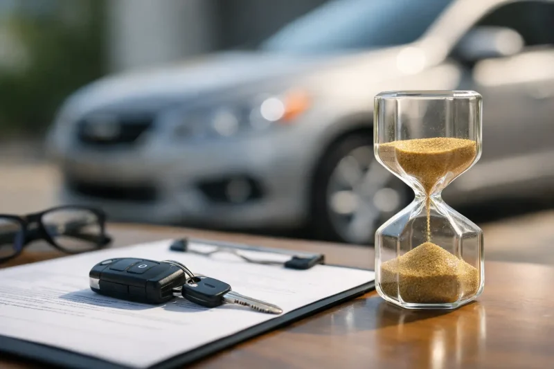 Can I Pause Car Insurance? What to Know