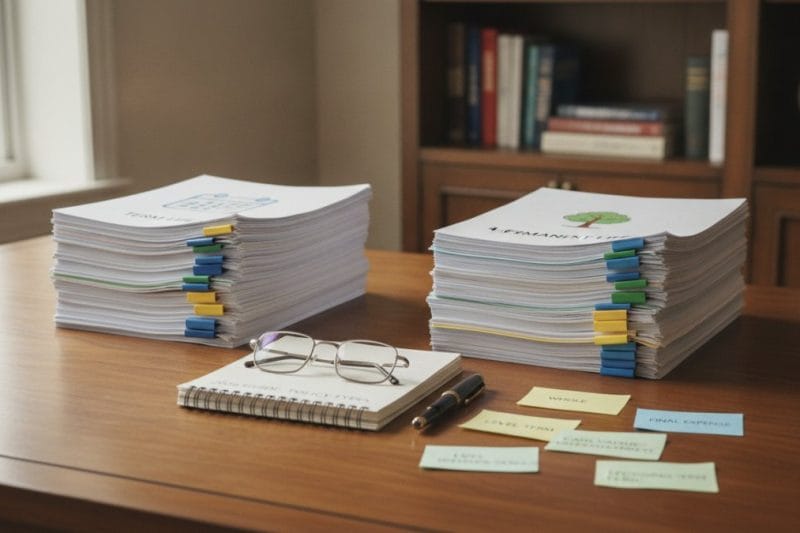Compare Life Insurance Policy Types: A 2026 Guide