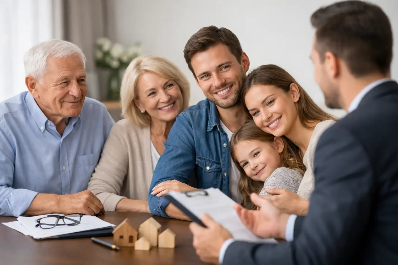 Final Expense Insurance Guide for Families
