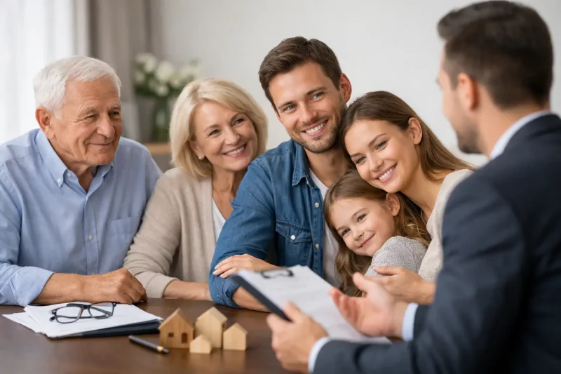 Final Expense Insurance Guide for Families