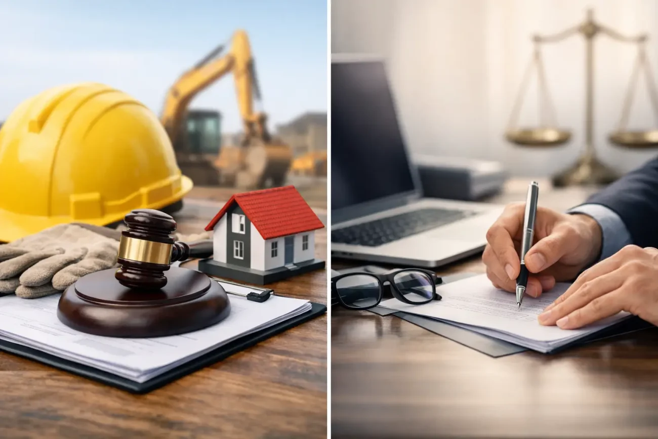 General Liability vs Professional Liability