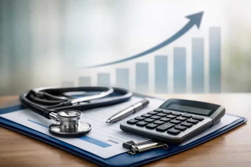 Health Insurance Cost Trends in 2026