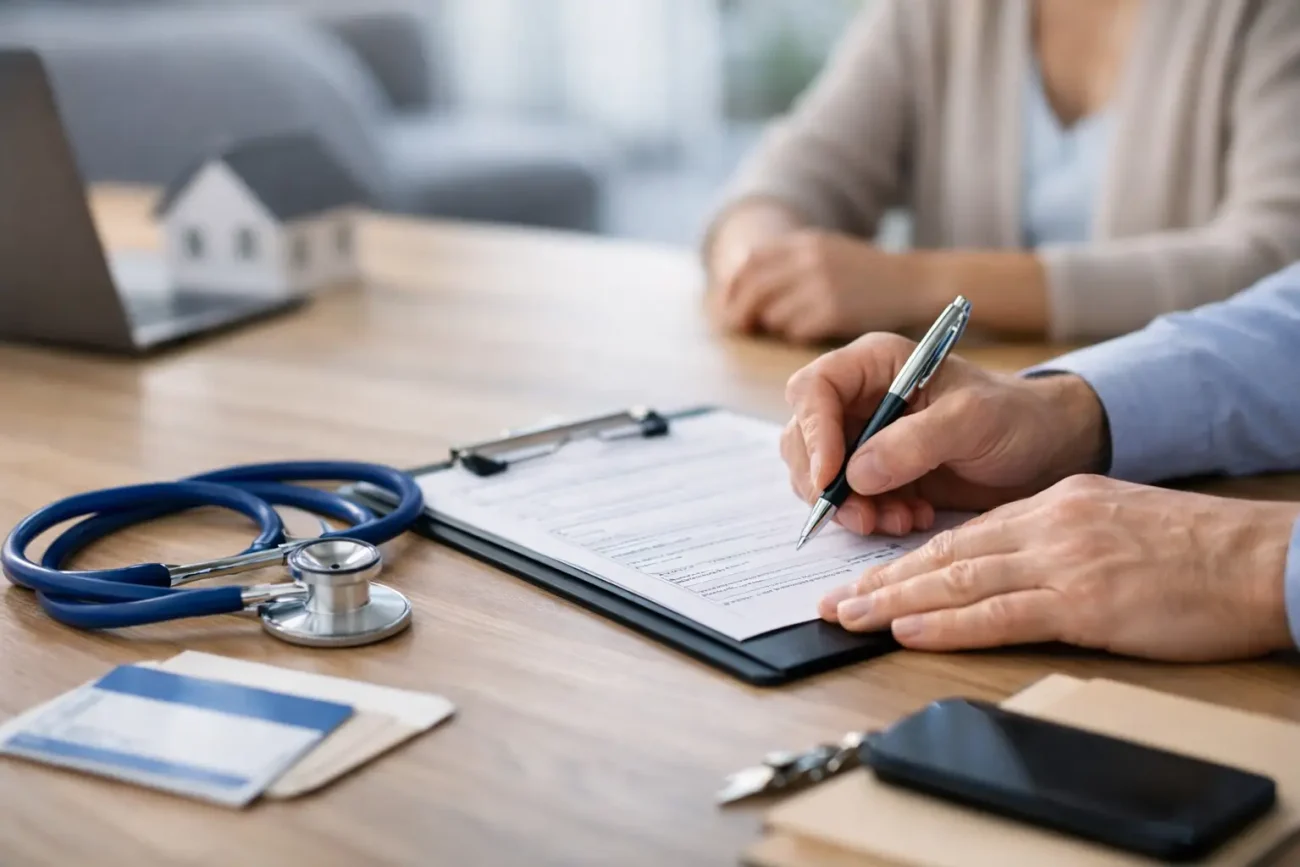 How to Apply for Medicaid Step by Step