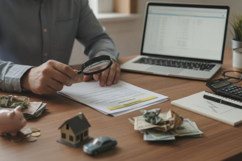 How to Assess Insurance Deductibles: A Practical Guide