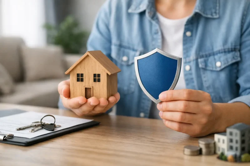 How to Choose Renters Insurance Smartly