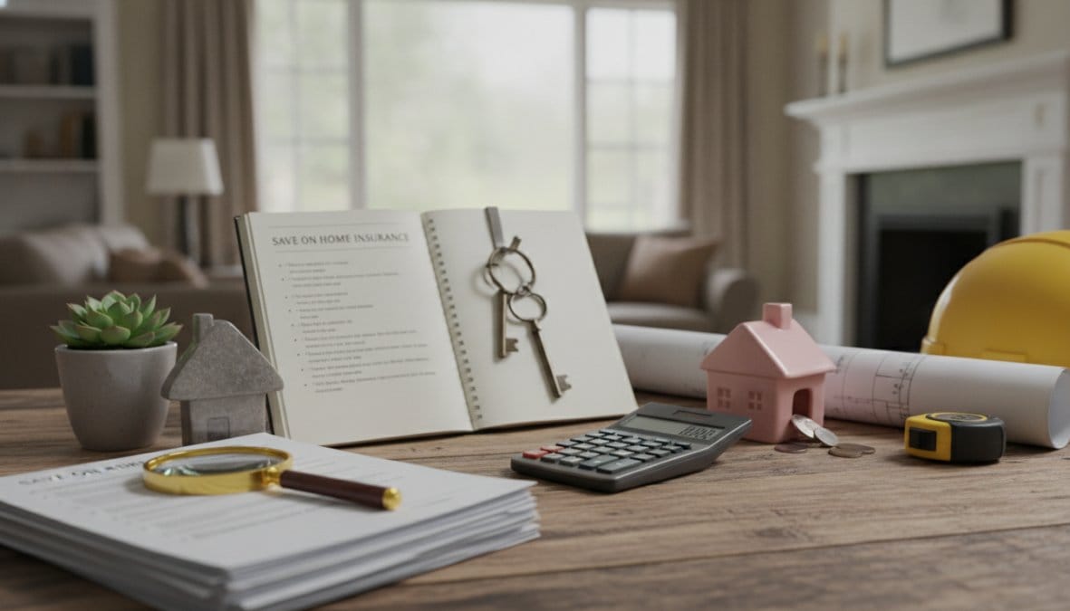 How to lower home insurance 12 proven ways to save