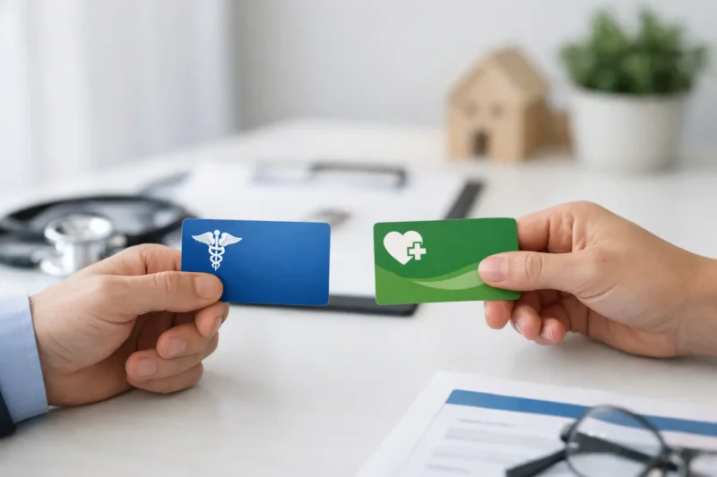 How to Switch Health Plans Without Gaps