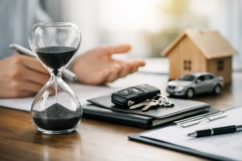 Insurance Grace Period Rules Explained