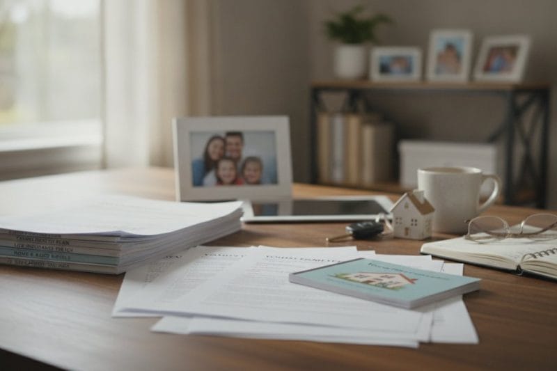 Insurance Tips for Young Families: Essential Coverage Guide