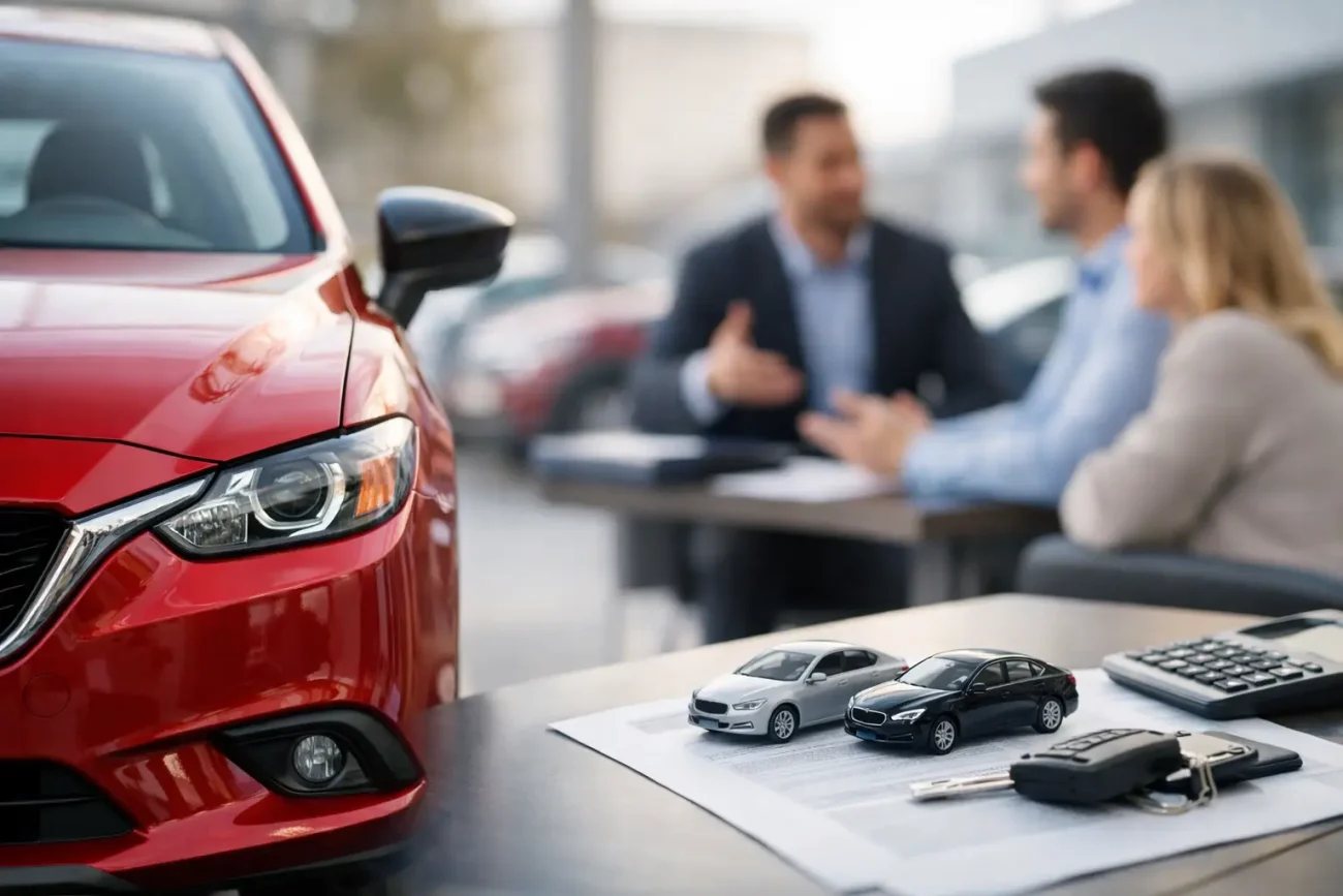 Is Gap Insurance Necessary for Your Car?