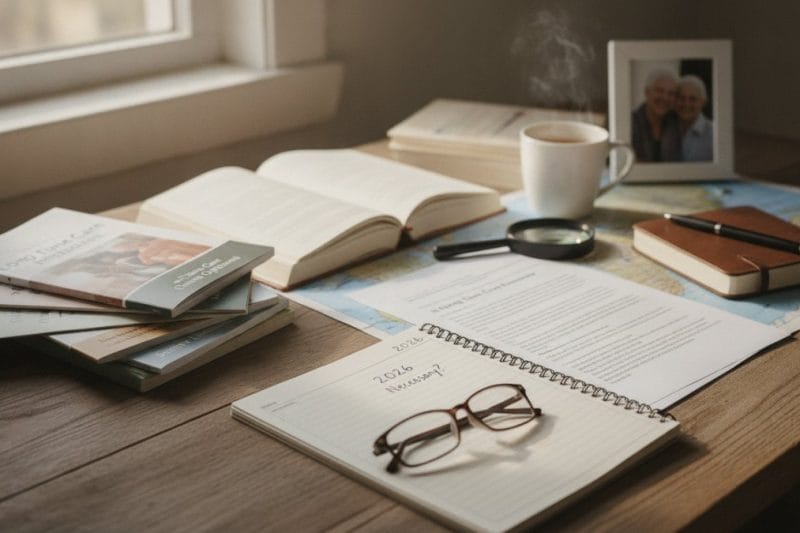 Is Long Term Care Necessary? A 2026 Planning Guide