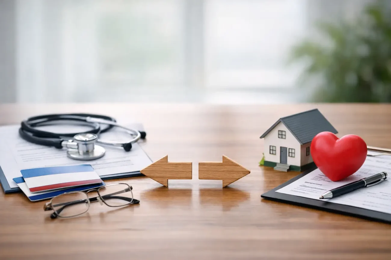 Medigap vs Medicare Advantage Explained