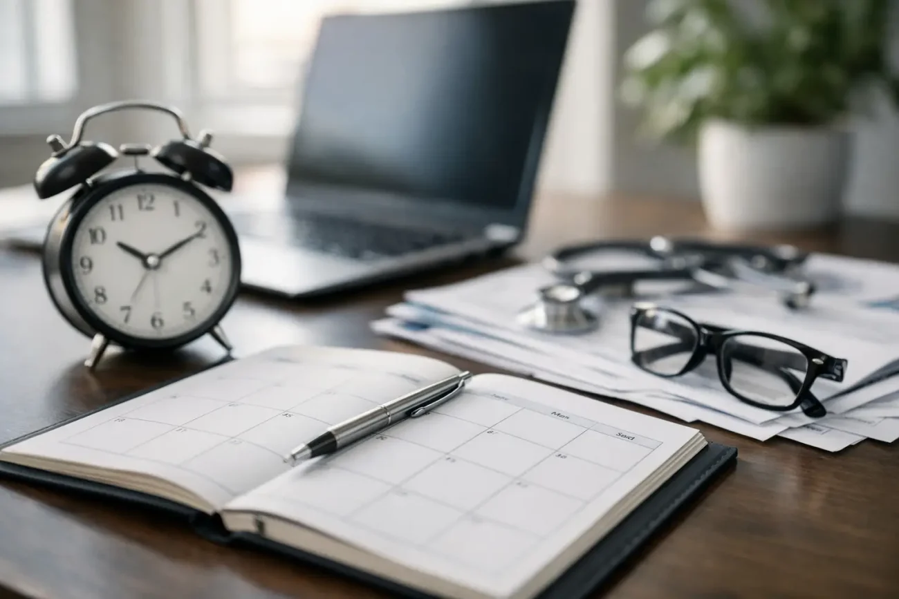 Open Enrollment Deadlines Explained