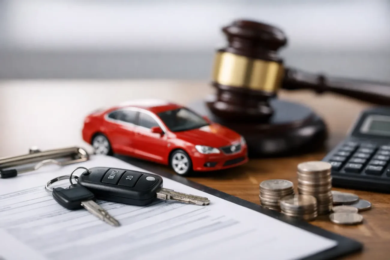 SR22 Insurance: What It Is and What It Costs