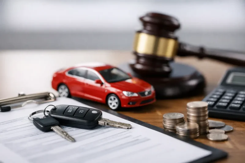 SR22 Insurance: What It Is and What It Costs