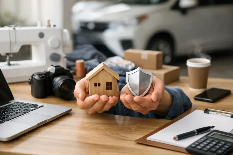 Best Insurance for Side Hustles in 2026