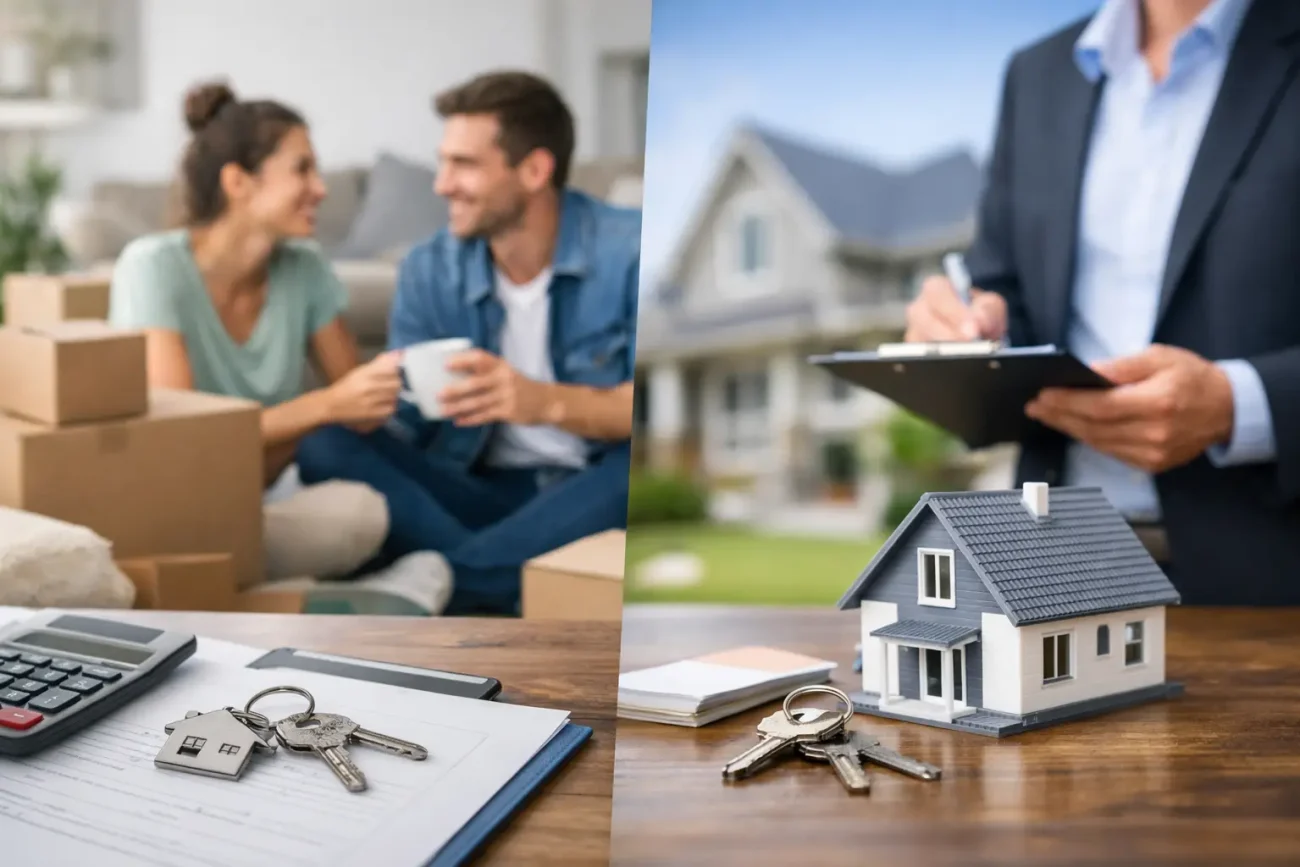 Renters Insurance vs Landlord Insurance