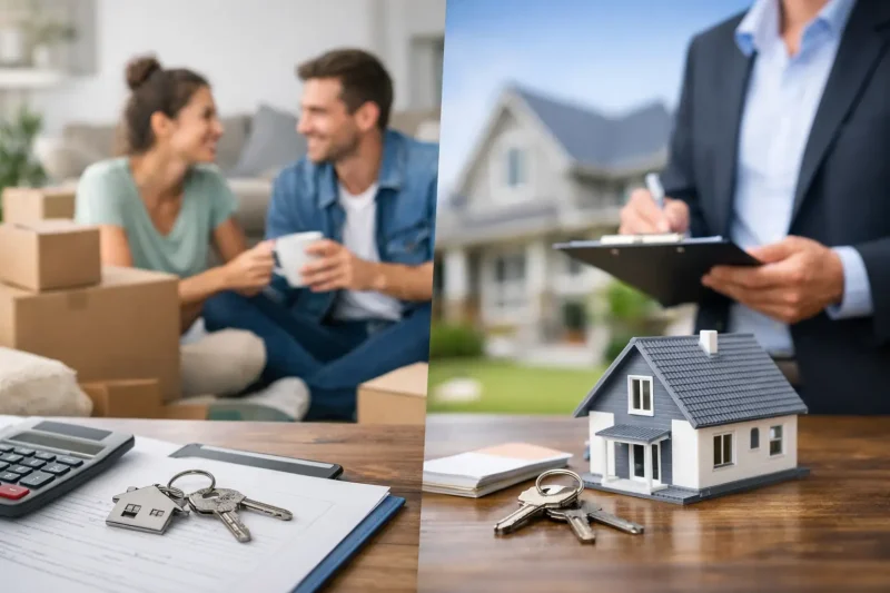 Renters Insurance vs Landlord Insurance
