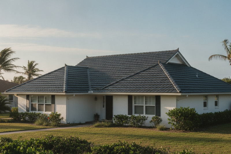 FORTIFIED Roof Insurance Discount: 2026 Savings Guide