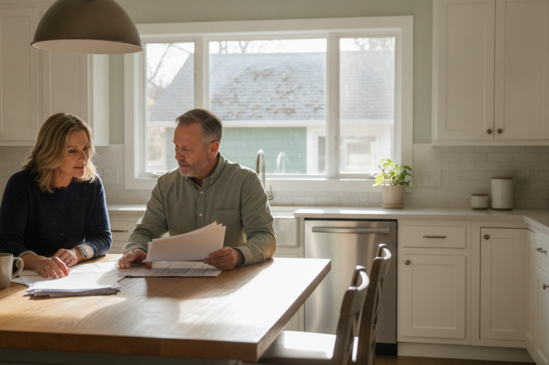 Homeowners Insurance Appraisal Clause: A Practical Guide