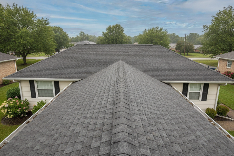 Roof Surface Payment Schedule: What Your Insurer Pays